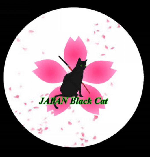 Pubg Mobile Japan Black Cat Clan