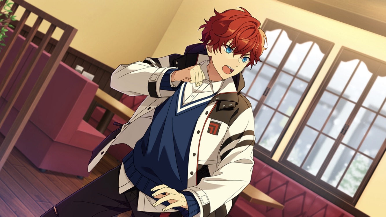 SS』編/1st Stageサテライト | あんスタ!!資料*和桜 SS』編/1st Stageサテライト | あんスタ!!資料*和桜