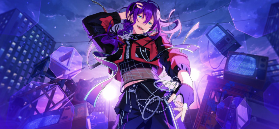 フィーチャースカウト マヨイ編2 | あんスタ!!資料*和桜