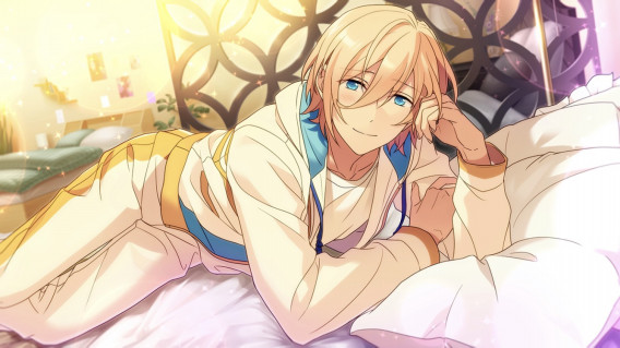 ショコラ♥︎甘風そよぐプリマヴェーラ | あんスタ!!資料*和桜