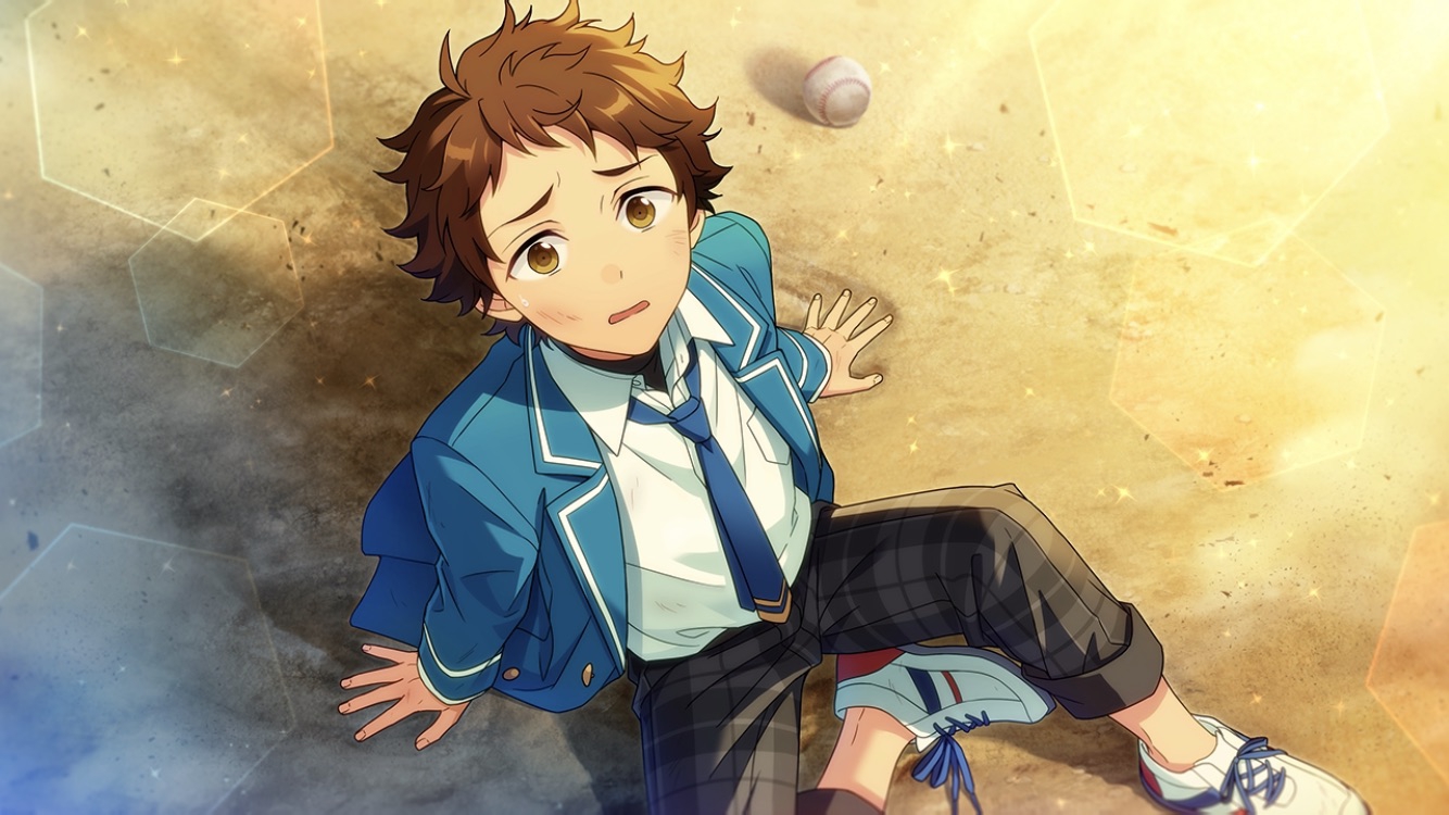 Wander！ブラックバニー in UNDERLAND | あんスタ!!資料*和桜