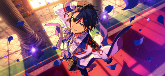 フィーチャースカウト 北斗編 あんスタ 資料 和桜木花 フィーチャースカウト 北斗編 あんスタ 資料 和桜木花