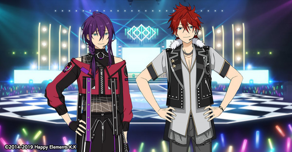 フィーチャースカウト マヨイ編2 | あんスタ!!資料*和桜