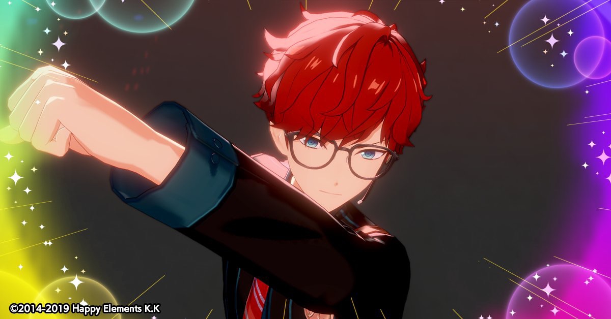 天城一彩 敬人塾 スチル スカウト 敬人塾 あんスタ 資料 和桜