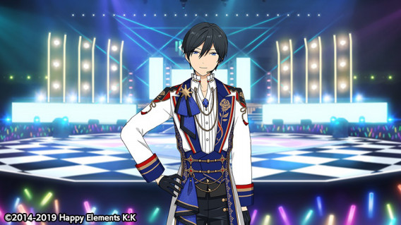 フィーチャースカウト 北斗編 | あんスタ!!資料*和桜