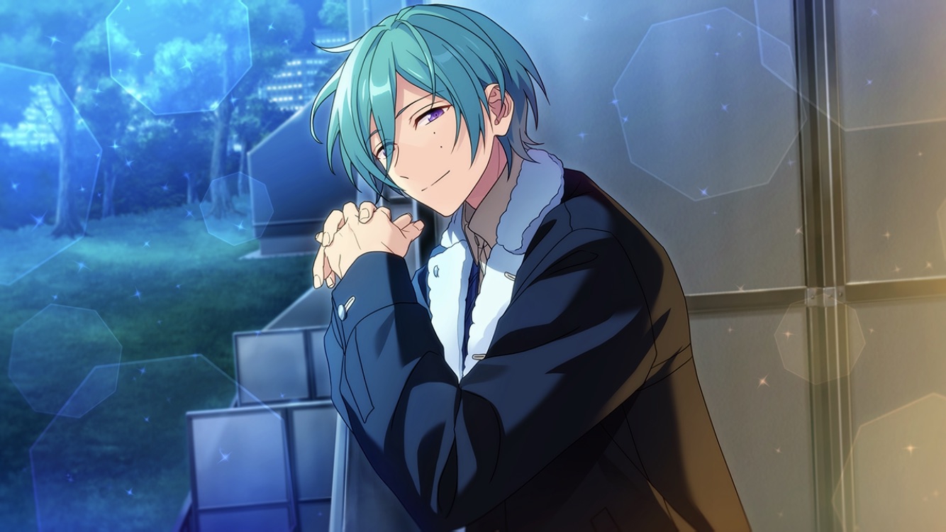 SHUFFLE×月光ミラーボール | あんスタ!!資料*和桜