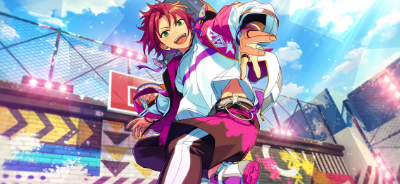 フィーチャースカウト 真緒編 | あんスタ!!資料*和桜