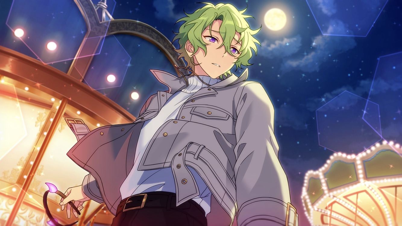 UNDEAD 手袋 巴日和 あんスタ ぱしゃっつ Extra 笑門来福
