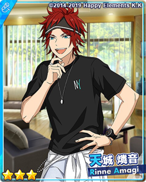 フィーチャースカウト 桃李編 あんスタ 資料 和桜木花