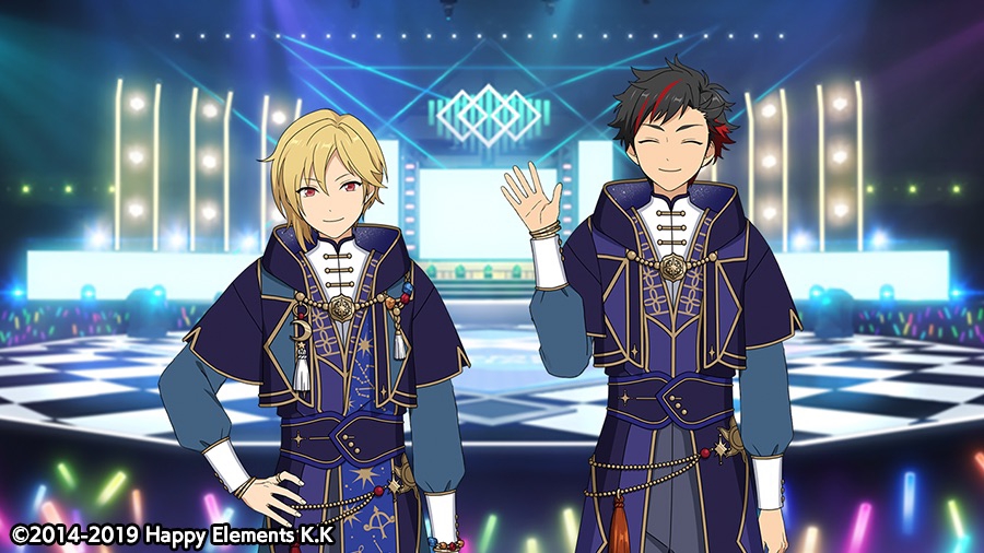 スカウト!ジェムスフィア | あんスタ!!資料*和桜 スカウト!ジェムスフィア | あんスタ!!資料*和桜