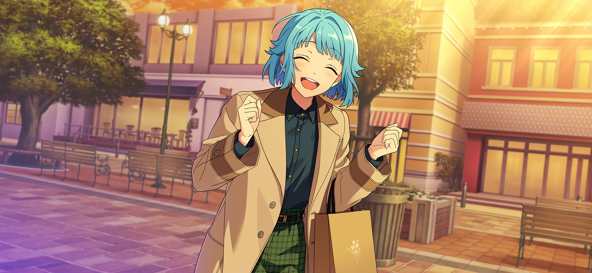 フィーチャースカウト 一彩編 | あんスタ!!資料*和桜