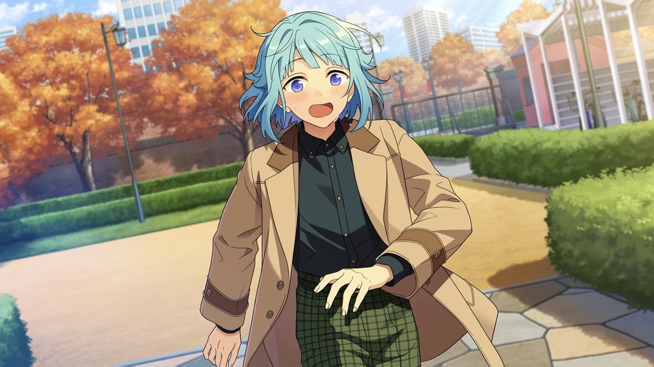 あんさんぶるスターズ！ Music Ra*bits Wander！ブラックバニー