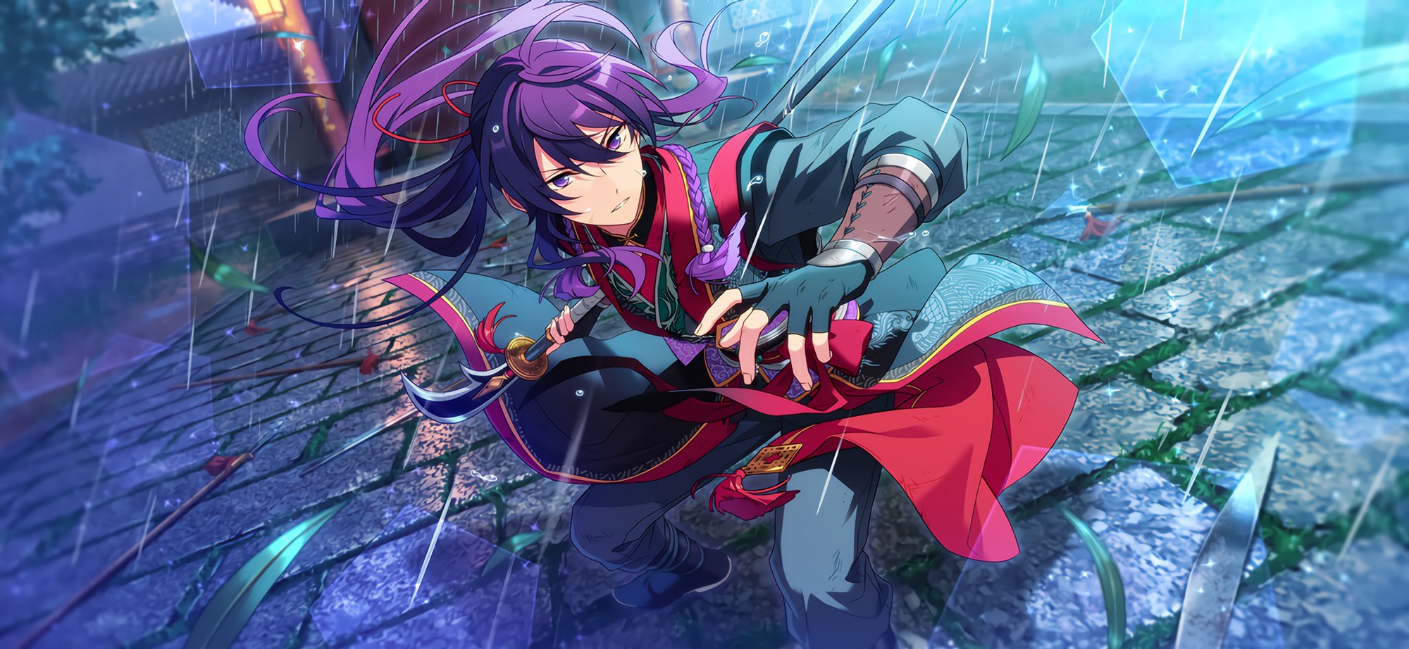 一騎当千 Xtreme Xecutor 趙雲子龍 ピュアセクシーver 1