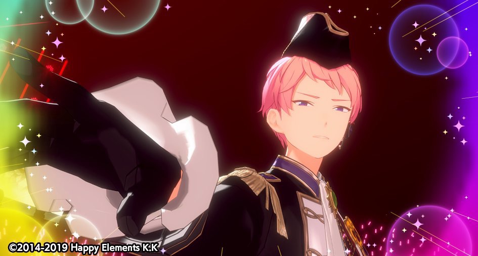 スカウト！アストレアの工房 | あんスタ!!資料*和桜