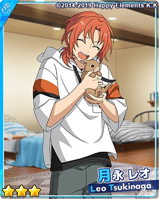 フィーチャースカウト 友也編 | あんスタ!!資料*和桜