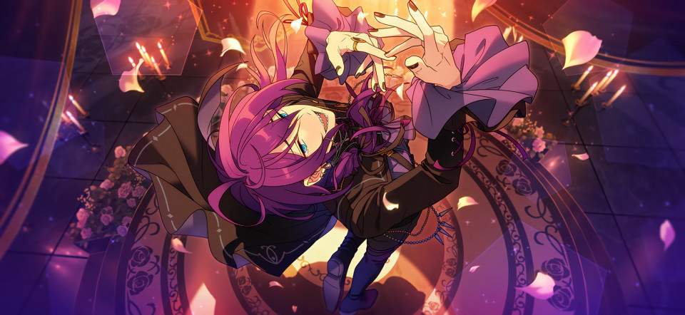 フィーチャースカウト マヨイ編 | あんスタ!!資料*和桜 