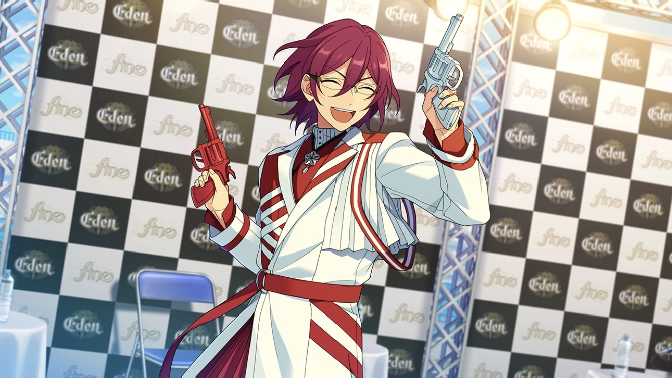 SS』編／Final Stage 『SS』 | あんスタ!!資料*和桜