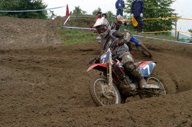 2007 Jmx Rd 7 Tohoku Fujisawa Ib2 予選 C組 全日本モトクロス選手権情報 オフタイム通信