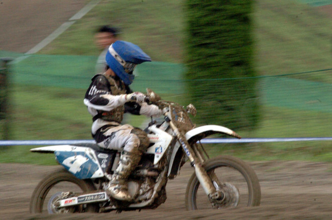 07 Jmx Rd 7 Tohoku Fujisawa Ib2 予選 D組 全日本モトクロス選手権情報 オフタイム通信
