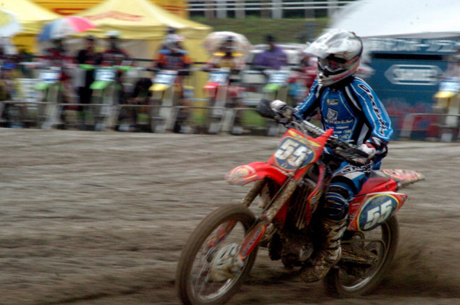 07 Jmx Rd 7 Tohoku Fujisawa Ib2 予選 A組 全日本モトクロス選手権情報 オフタイム通信