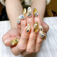 コースメニュー Nail Salon Pua