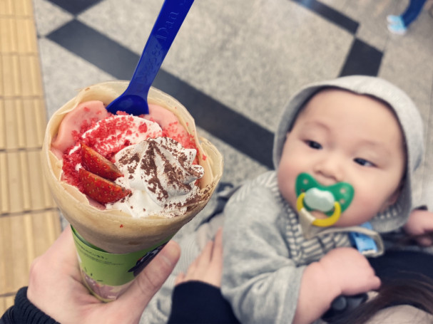 考察 たくえもんの日常