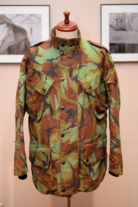 Barbour