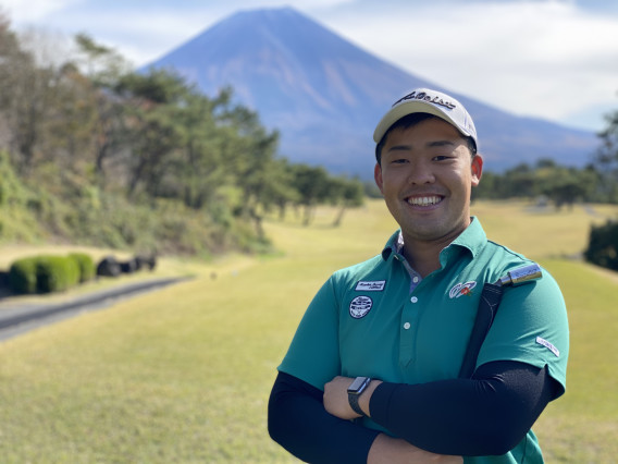 プロフィール T H Golf Lab プロフィール T H Golf Lab