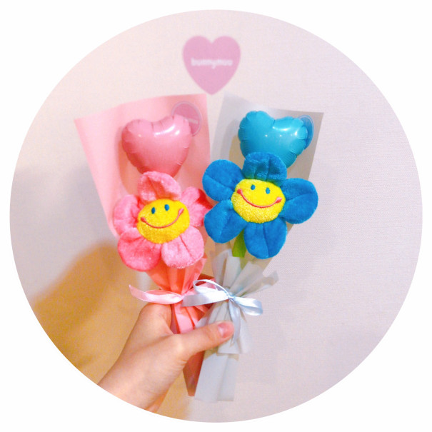 ぬいぐるみ花束 Bunnymuu ぬいぐるみ花束 Bunnymuu