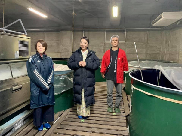 イベントレポート おかやま備中地酒列車オンラインツアー 阪急交通社 Smile Brew Company