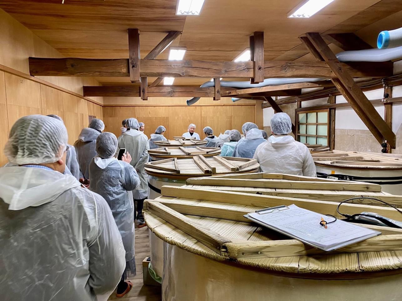 鍋 店 安い 酒蔵 見学