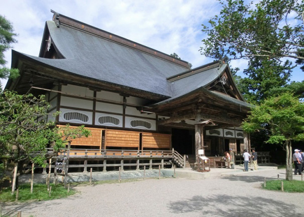 Zipang 4 Tokio 黄金の国ジパング ケセン その１３ 宮沢賢治が愛した 種山ヶ原と人首町 Zipang 4 Tokio