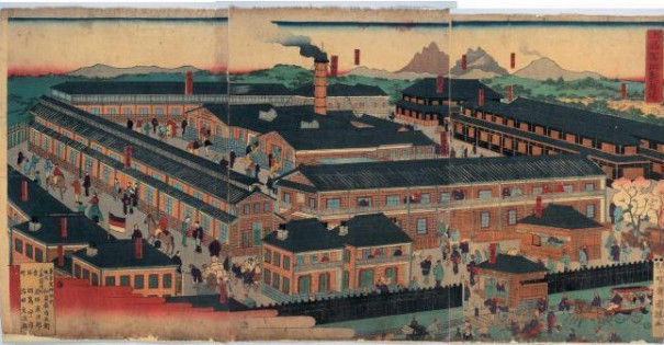 Zipang 4 Tokio 古今折衷 市川海老蔵特別公演 世界文化遺産 富岡製糸場を舞台に初のライブ配信 Zipang 4 Tokio Zipang 4 Tokio 古今折衷 市川海老蔵特別公演 世界文化遺産 富岡製糸場を舞台に初のライブ配信 Zipang 4 Tokio