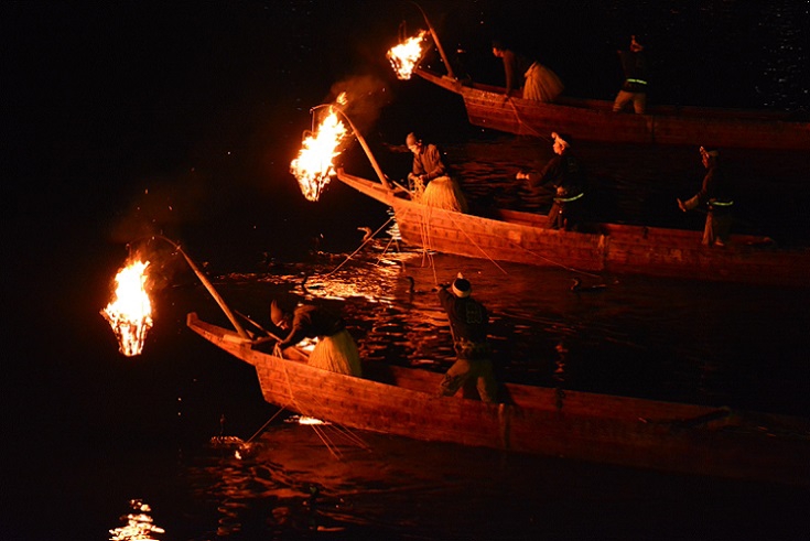 ZIPANG-4 TOKIO 2020 徳川家康も好んで飲んだと伝わる 尾張最古の銘酒