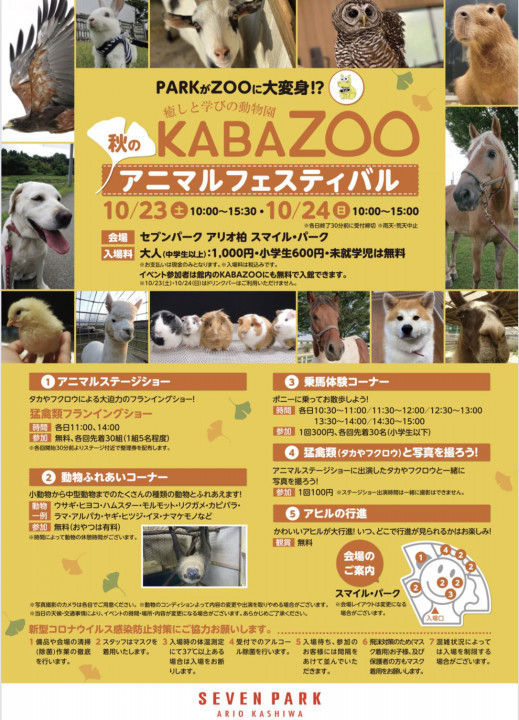 Kabazoo 公式サイト