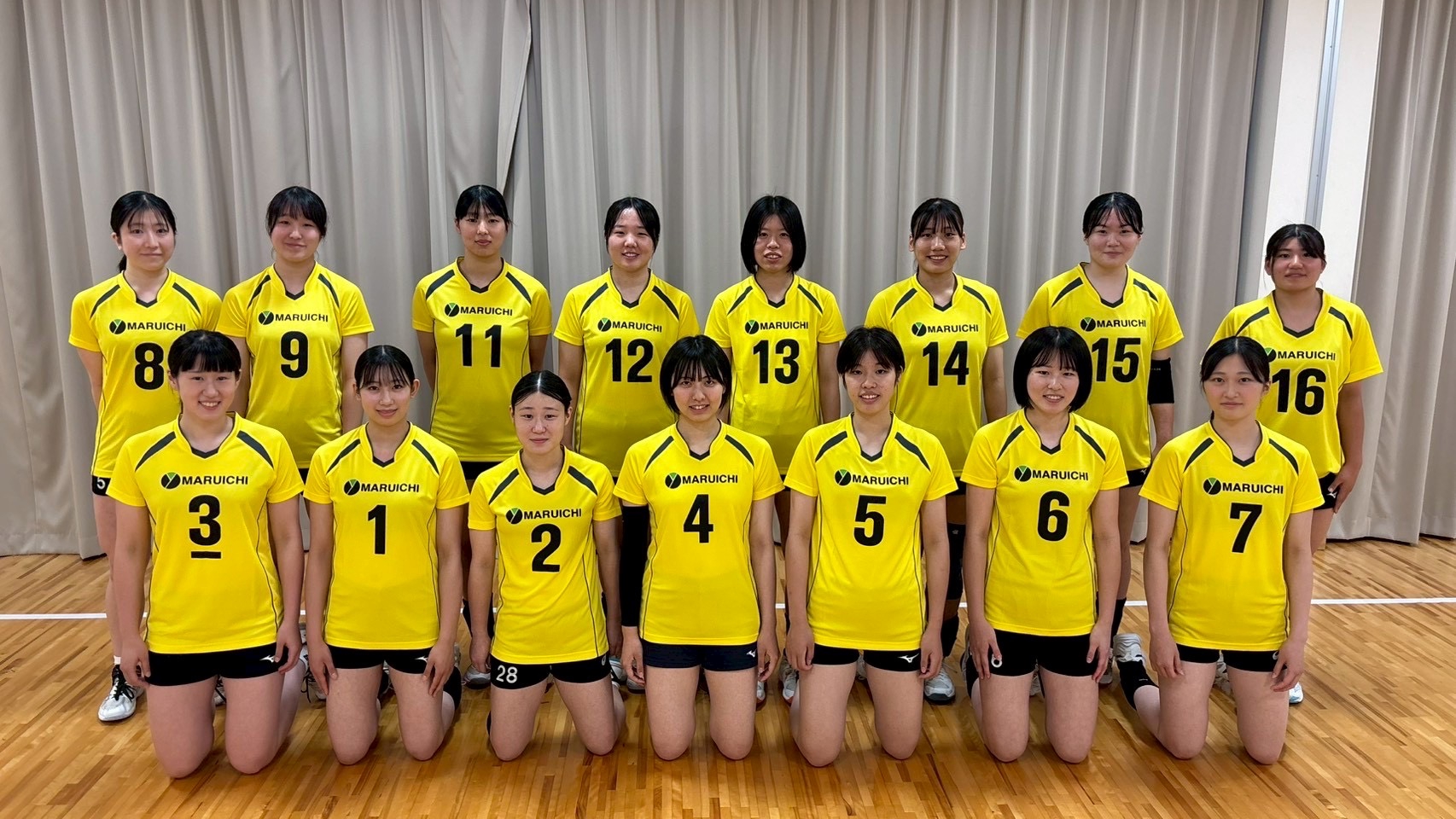2022 マルイチCUP兵庫インカレTシャツ販売について | 兵庫県大学