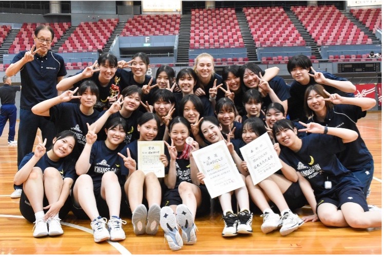 西日本インカレにおいて兵庫学連所属大学が大躍進！！✨ | 兵庫県大学