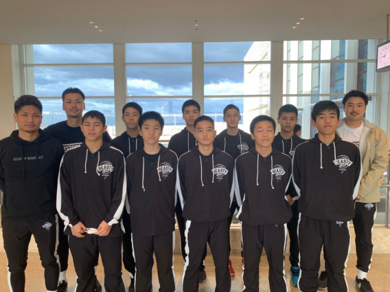 麻痺 発表 毒性 第8回u15全国クラブ選手権 バスケ Nishitokyo Vol Jp