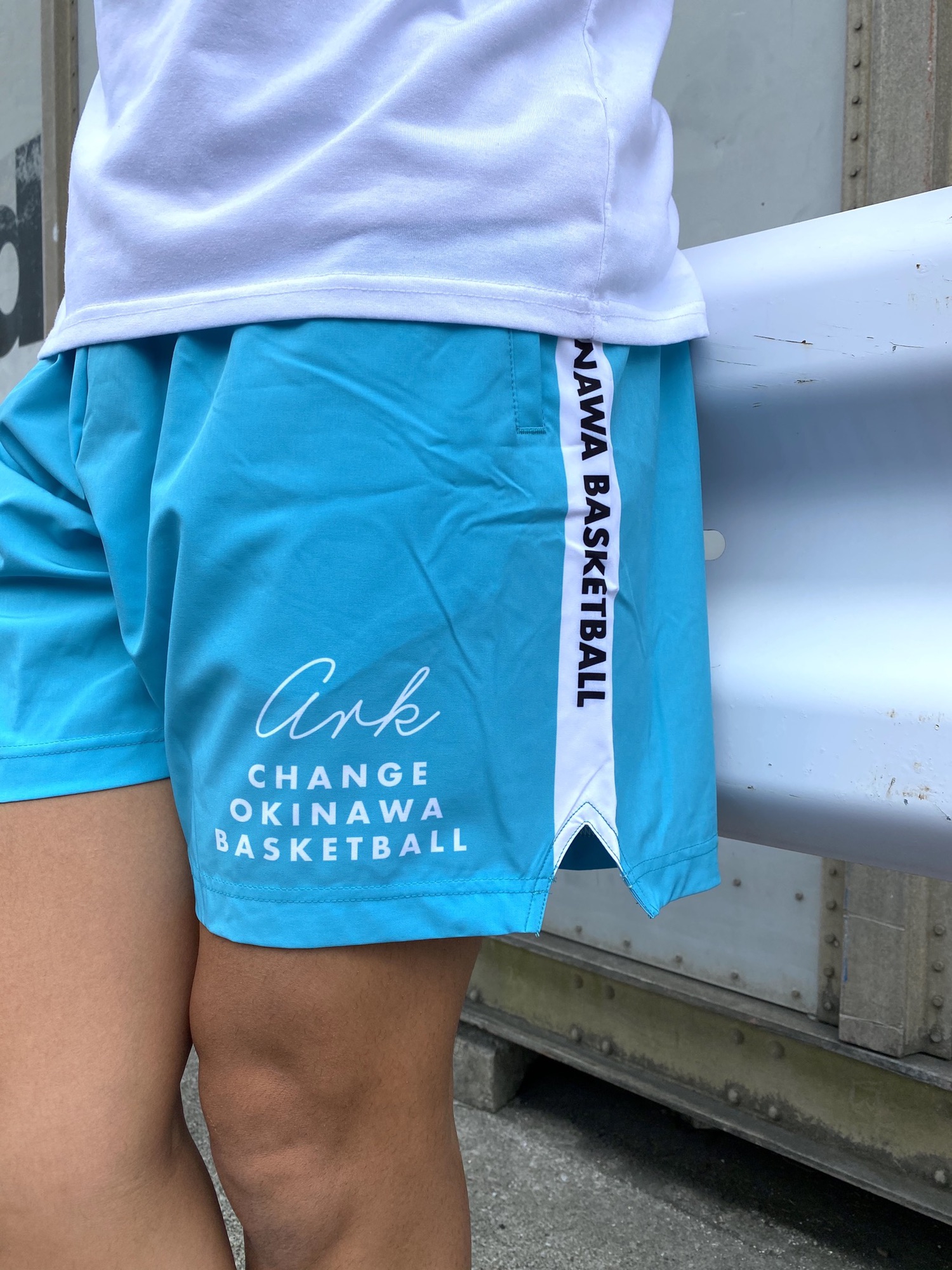 今年1発目の新作バスパン発売 | ARK OKINAWA STAFF BLOG