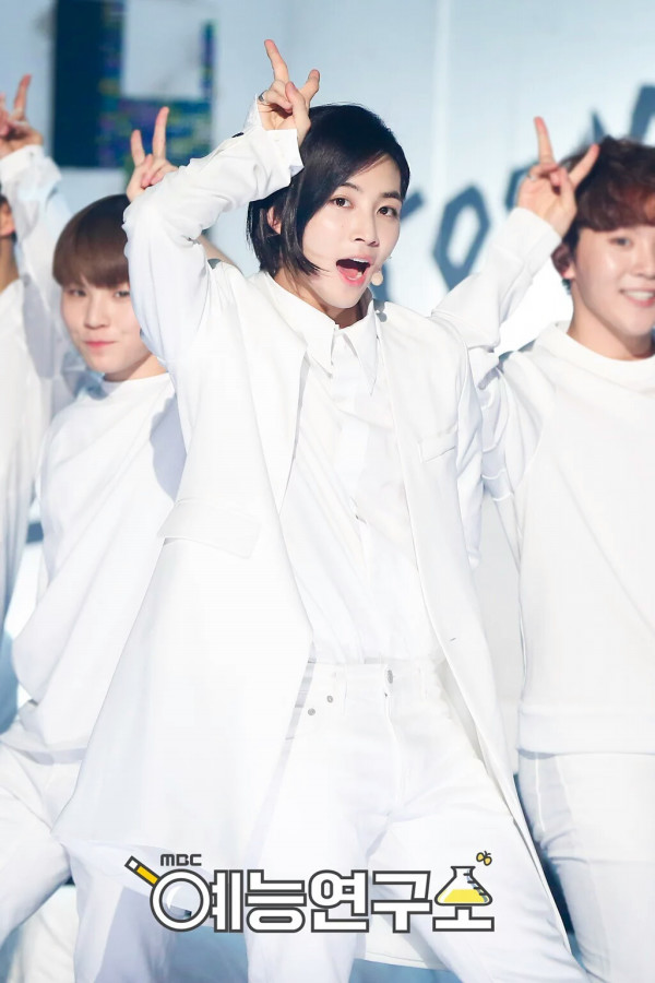 예쁘다イェップダ Pretty U の活動終了 Baby You Re My Angel Seventeen ジョンハン 예쁘다イェップダ Pretty U の活動終了 Baby You Re My Angel Seventeen ジョンハン