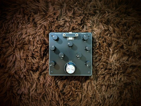 DRONES SE mk2 | HOME BAKE INSTRUMENTS 