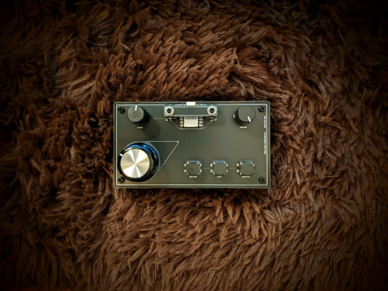 SCRATCH ONE | HOME BAKE INSTRUMENTS 