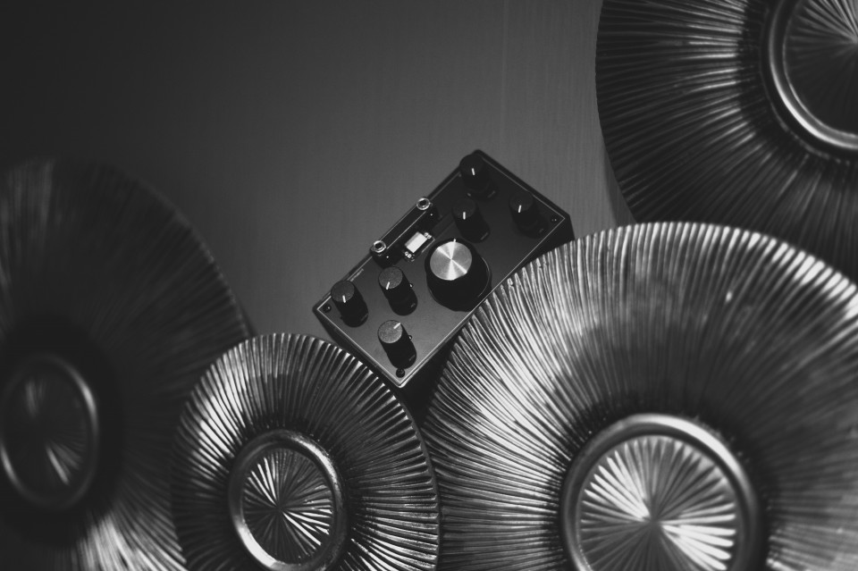 DRONES | HOME BAKE INSTRUMENTS