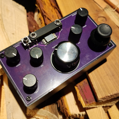 WAVESTICK | HOME BAKE INSTRUMENTS 