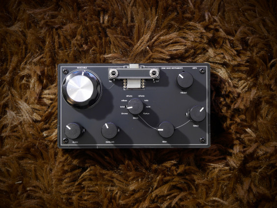 ARPS | HOME BAKE INSTRUMENTS