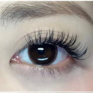 一重 奥二重さんに似合うマツエク 似合わないマツエク 美馬市で評判の美容室popo ポポ