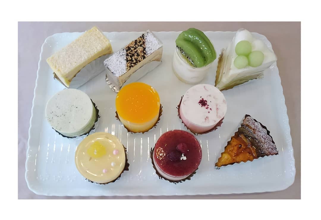 Uma Uma Cafe