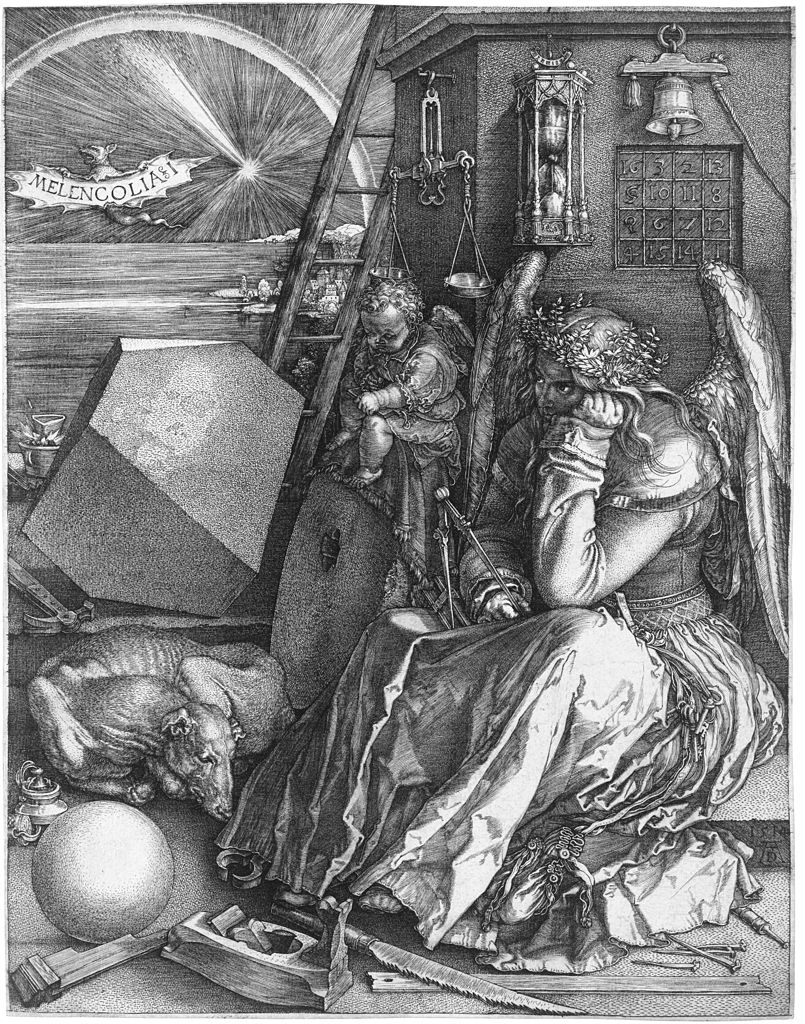 ジュゼッペ・アルチンボルド（1527-1593） | 名画を読み解く