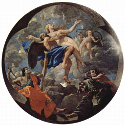 フランス絵画 ページ9 名画を読み解く