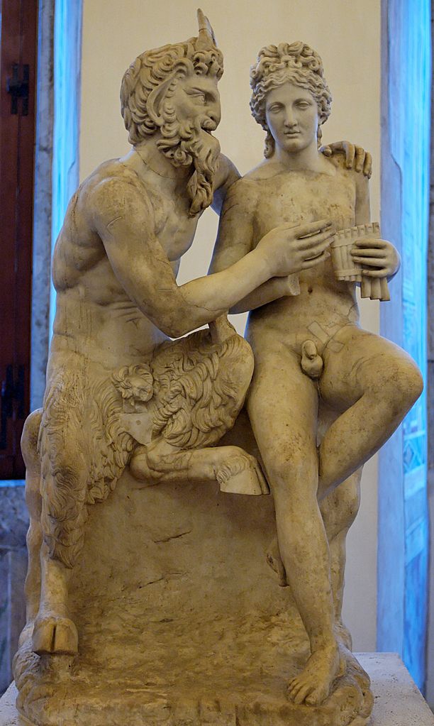 ギリシア彫刻 | 名画を読み解く